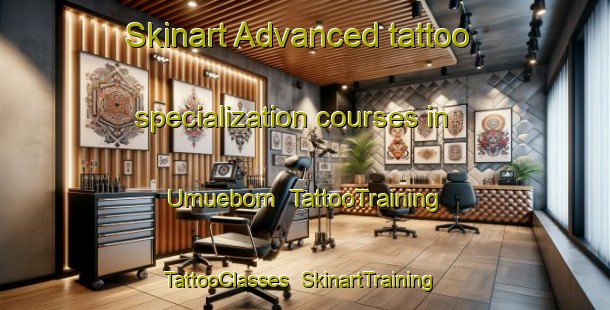 Skinart Advanced tattoo specialization courses in Umuebom | TattooTraining | TattooClasses | SkinartTraining-Nigeria
