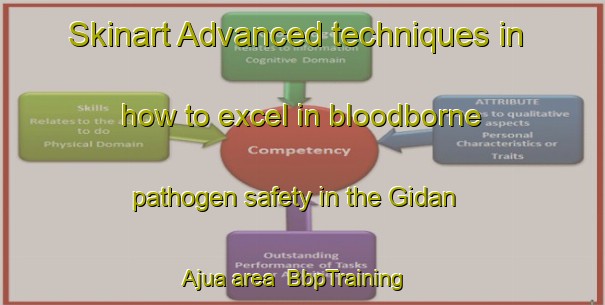 Skinart Advanced techniques in how to excel in bloodborne pathogen safety in the Gidan Ajua area | BbpTraining | BbpClasses | SkinartTraining-Nigeria