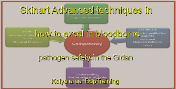 Skinart Advanced techniques in how to excel in bloodborne pathogen safety in the Gidan Kaiya area | BbpTraining | BbpClasses | SkinartTraining-Nigeria