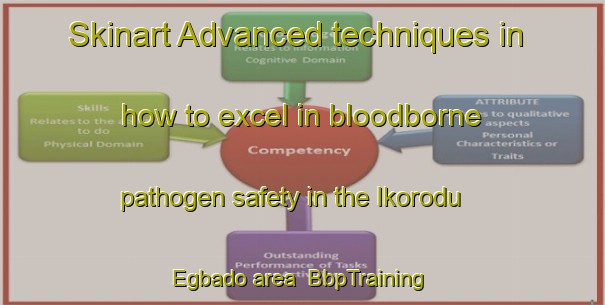 Skinart Advanced techniques in how to excel in bloodborne pathogen safety in the Ikorodu Egbado area | BbpTraining | BbpClasses | SkinartTraining-Nigeria