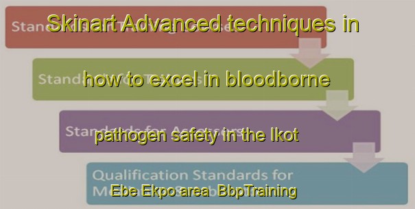 Skinart Advanced techniques in how to excel in bloodborne pathogen safety in the Ikot Ebe Ekpo area | BbpTraining | BbpClasses | SkinartTraining-Nigeria