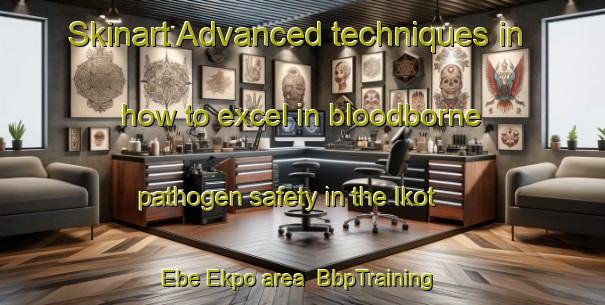 Skinart Advanced techniques in how to excel in bloodborne pathogen safety in the Ikot Ebe Ekpo area | BbpTraining | BbpClasses | SkinartTraining-Nigeria
