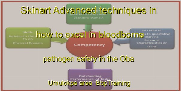 Skinart Advanced techniques in how to excel in bloodborne pathogen safety in the Oba Umulokpe area | BbpTraining | BbpClasses | SkinartTraining-Nigeria