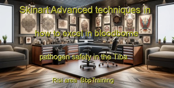 Skinart Advanced techniques in how to excel in bloodborne pathogen safety in the Tiba Risi area | BbpTraining | BbpClasses | SkinartTraining-Nigeria
