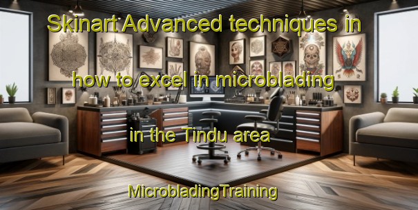 Skinart Advanced techniques in how to excel in microblading in the Tindu area | MicrobladingTraining | MicrobladingClasses | SkinartTraining-Nigeria