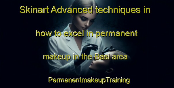 Skinart Advanced techniques in how to excel in permanent makeup in the Basi area | PermanentmakeupTraining | PermanentmakeupClasses | SkinartTraining-Nigeria