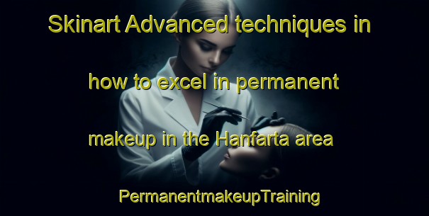 Skinart Advanced techniques in how to excel in permanent makeup in the Hanfarta area | PermanentmakeupTraining | PermanentmakeupClasses | SkinartTraining-Nigeria