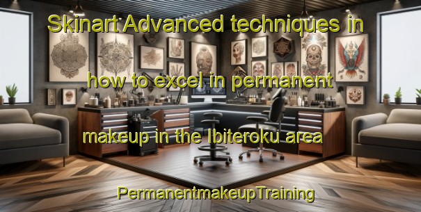 Skinart Advanced techniques in how to excel in permanent makeup in the Ibiteroku area | PermanentmakeupTraining | PermanentmakeupClasses | SkinartTraining-Nigeria