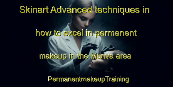 Skinart Advanced techniques in how to excel in permanent makeup in the Muriva area | PermanentmakeupTraining | PermanentmakeupClasses | SkinartTraining-Nigeria