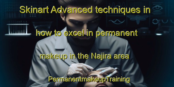Skinart Advanced techniques in how to excel in permanent makeup in the Najira area | PermanentmakeupTraining | PermanentmakeupClasses | SkinartTraining-Nigeria