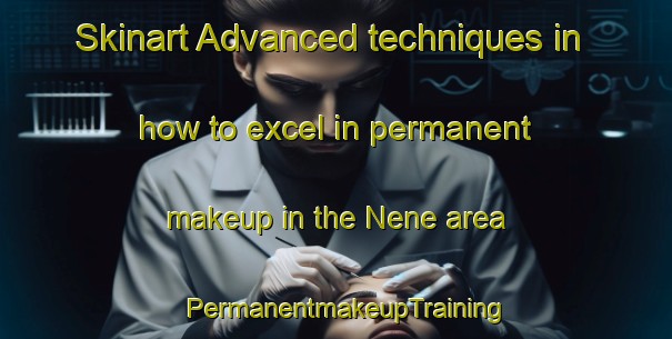 Skinart Advanced techniques in how to excel in permanent makeup in the Nene area | PermanentmakeupTraining | PermanentmakeupClasses | SkinartTraining-Nigeria