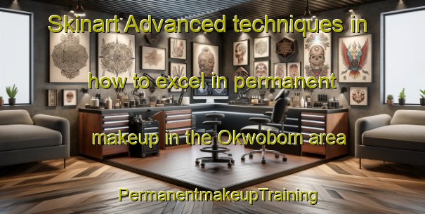 Skinart Advanced techniques in how to excel in permanent makeup in the Okwobom area | PermanentmakeupTraining | PermanentmakeupClasses | SkinartTraining-Nigeria