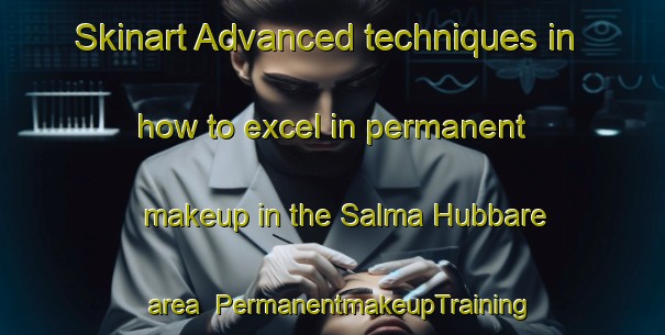 Skinart Advanced techniques in how to excel in permanent makeup in the Salma Hubbare area | PermanentmakeupTraining | PermanentmakeupClasses | SkinartTraining-Nigeria