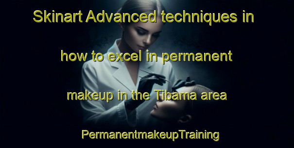Skinart Advanced techniques in how to excel in permanent makeup in the Tibama area | PermanentmakeupTraining | PermanentmakeupClasses | SkinartTraining-Nigeria