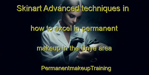 Skinart Advanced techniques in how to excel in permanent makeup in the Unye area | PermanentmakeupTraining | PermanentmakeupClasses | SkinartTraining-Nigeria