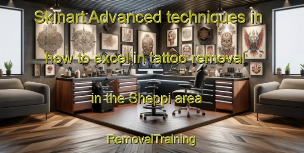 Skinart Advanced techniques in how to excel in tattoo removal in the Sheppi area | RemovalTraining | RemovalClasses | SkinartTraining-Nigeria