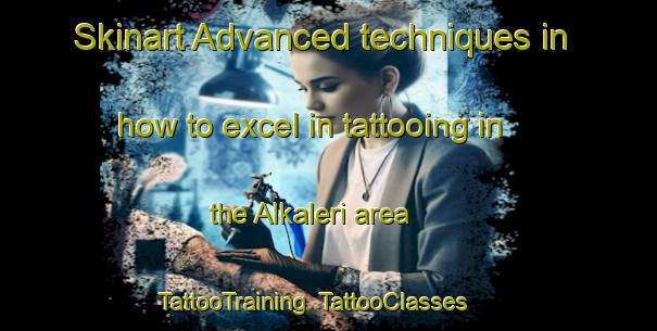 Skinart Advanced techniques in how to excel in tattooing in the Alkaleri area | TattooTraining | TattooClasses | SkinartTraining-Nigeria