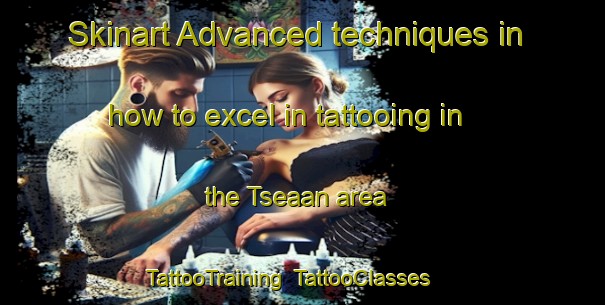 Skinart Advanced techniques in how to excel in tattooing in the Tseaan area | TattooTraining | TattooClasses | SkinartTraining-Nigeria