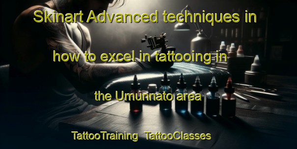 Skinart Advanced techniques in how to excel in tattooing in the Umunnato area | TattooTraining | TattooClasses | SkinartTraining-Nigeria