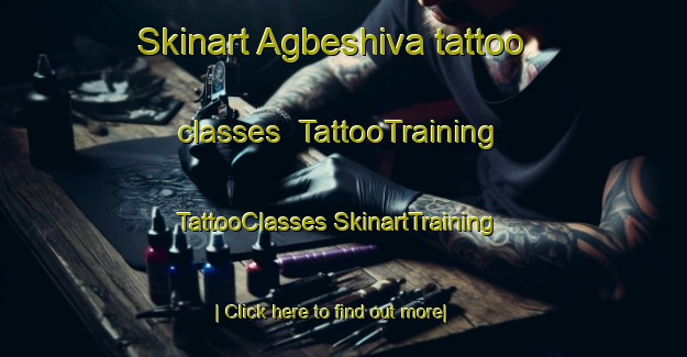 Skinart Agbeshiva tattoo classes | #TattooTraining #TattooClasses #SkinartTraining-Nigeria