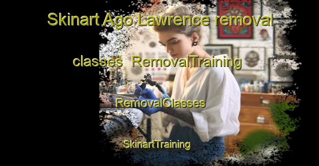 Skinart Ago Lawrence removal classes | RemovalTraining | RemovalClasses | SkinartTraining-Nigeria