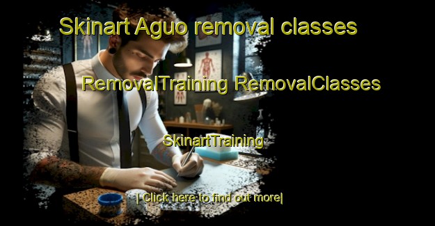 Skinart Aguo removal classes | #RemovalTraining #RemovalClasses #SkinartTraining-Nigeria