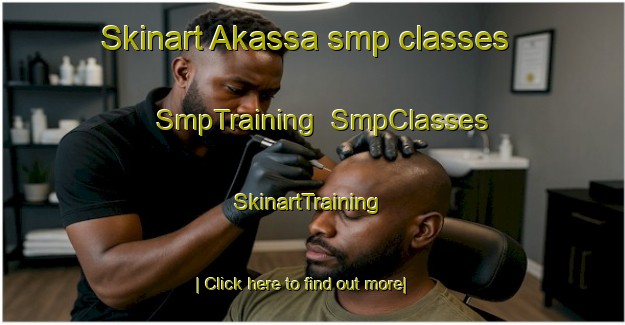 Skinart Akassa smp classes | SmpTraining | SmpClasses | SkinartTraining-Nigeria