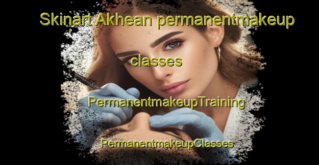 Skinart Akhean permanentmakeup classes | #PermanentmakeupTraining #PermanentmakeupClasses #SkinartTraining-Nigeria