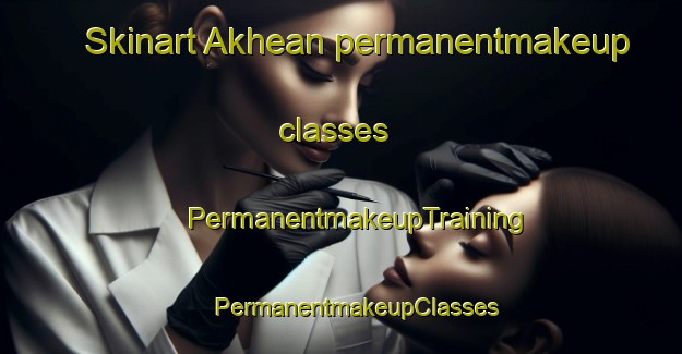 Skinart Akhean permanentmakeup classes | #PermanentmakeupTraining #PermanentmakeupClasses #SkinartTraining-Nigeria