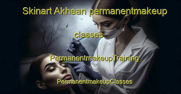 Skinart Akhean permanentmakeup classes | #PermanentmakeupTraining #PermanentmakeupClasses #SkinartTraining-Nigeria