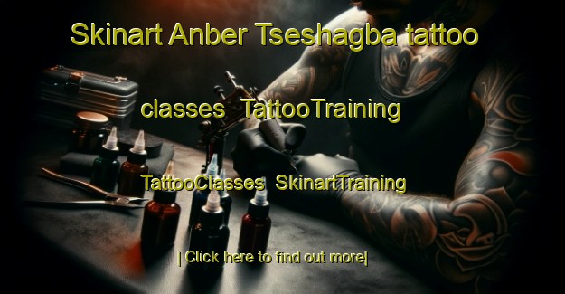 Skinart Anber Tseshagba tattoo classes | TattooTraining | TattooClasses | SkinartTraining-Nigeria