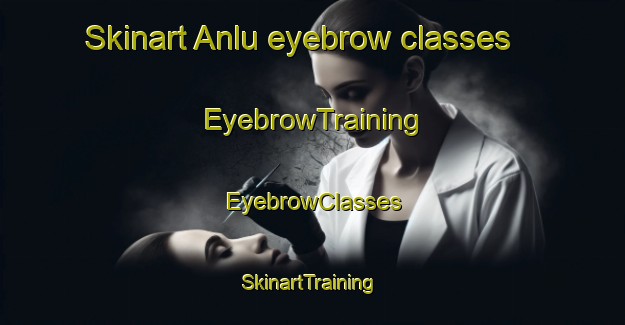 Skinart Anlu eyebrow classes | EyebrowTraining | EyebrowClasses | SkinartTraining-Nigeria