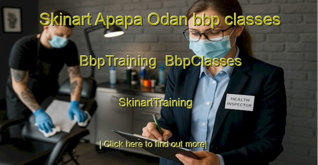 Skinart Apapa Odan bbp classes | BbpTraining | BbpClasses | SkinartTraining-Nigeria