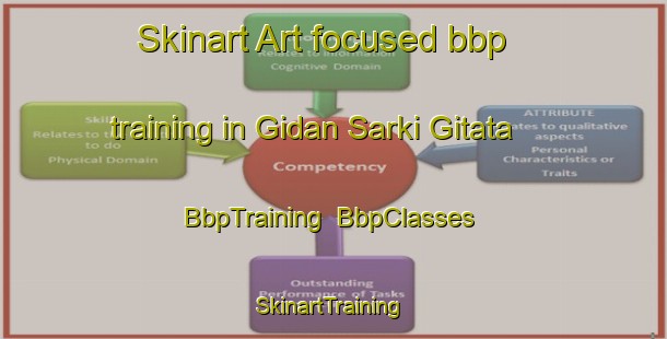 Skinart Art-focused bbp training in Gidan Sarki Gitata | BbpTraining | BbpClasses | SkinartTraining-Nigeria