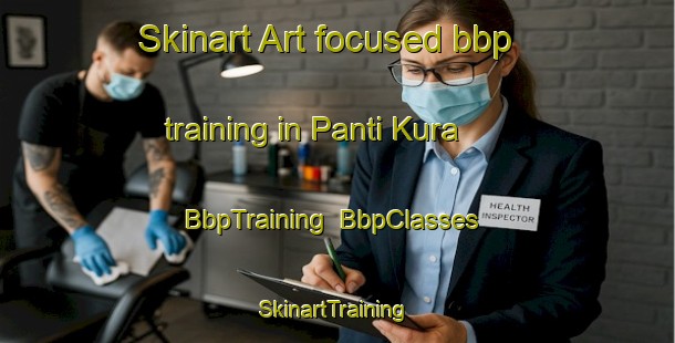 Skinart Art-focused bbp training in Panti Kura | BbpTraining | BbpClasses | SkinartTraining-Nigeria