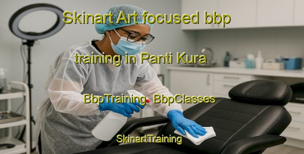 Skinart Art-focused bbp training in Panti Kura | BbpTraining | BbpClasses | SkinartTraining-Nigeria