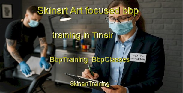 Skinart Art-focused bbp training in Tineir | BbpTraining | BbpClasses | SkinartTraining-Nigeria