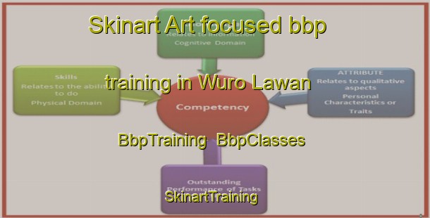 Skinart Art-focused bbp training in Wuro Lawan | BbpTraining | BbpClasses | SkinartTraining-Nigeria