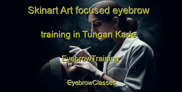 Skinart Art-focused eyebrow training in Tungan Kade | EyebrowTraining | EyebrowClasses | SkinartTraining-Nigeria