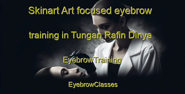Skinart Art-focused eyebrow training in Tungan Rafin Dinya | EyebrowTraining | EyebrowClasses | SkinartTraining-Nigeria