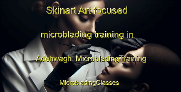 Skinart Art-focused microblading training in Adehwagh | MicrobladingTraining | MicrobladingClasses | SkinartTraining-Nigeria
