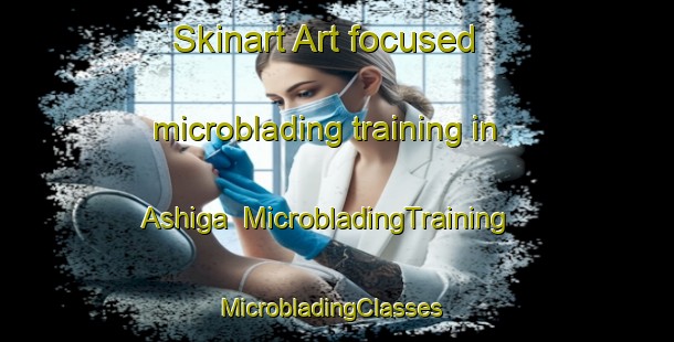 Skinart Art-focused microblading training in Ashiga | MicrobladingTraining | MicrobladingClasses | SkinartTraining-Nigeria