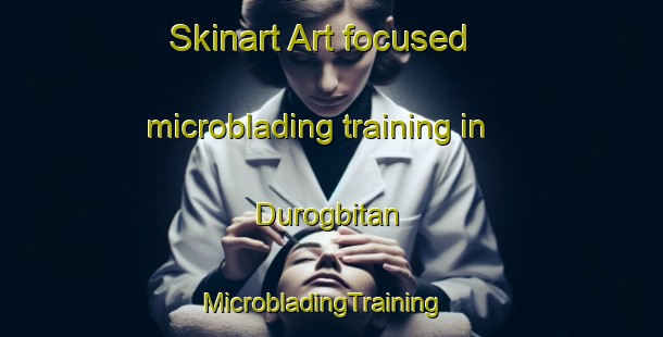 Skinart Art-focused microblading training in Durogbitan | MicrobladingTraining | MicrobladingClasses | SkinartTraining-Nigeria