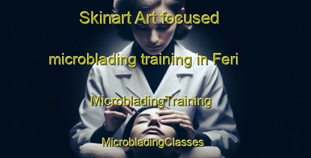 Skinart Art-focused microblading training in Feri | MicrobladingTraining | MicrobladingClasses | SkinartTraining-Nigeria