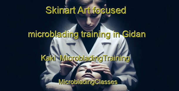 Skinart Art-focused microblading training in Gidan Kaki | MicrobladingTraining | MicrobladingClasses | SkinartTraining-Nigeria