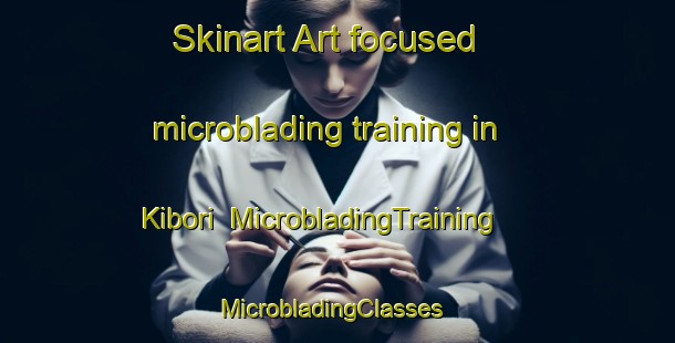 Skinart Art-focused microblading training in Kibori | MicrobladingTraining | MicrobladingClasses | SkinartTraining-Nigeria