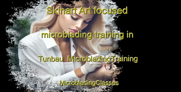 Skinart Art-focused microblading training in Tunbau | MicrobladingTraining | MicrobladingClasses | SkinartTraining-Nigeria