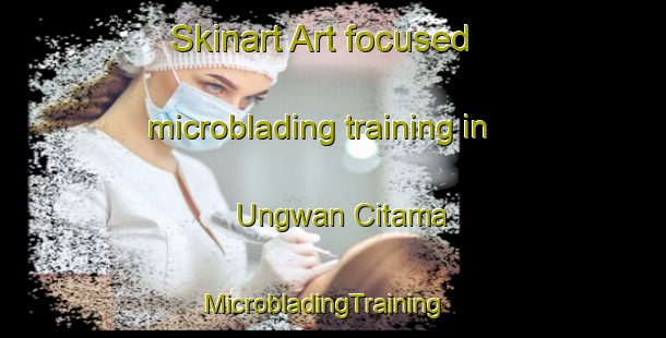 Skinart Art-focused microblading training in Ungwan Citama | MicrobladingTraining | MicrobladingClasses | SkinartTraining-Nigeria