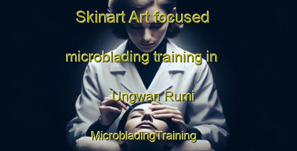 Skinart Art-focused microblading training in Ungwan Rumi | MicrobladingTraining | MicrobladingClasses | SkinartTraining-Nigeria