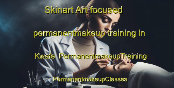 Skinart Art-focused permanentmakeup training in Kwafe | PermanentmakeupTraining | PermanentmakeupClasses | SkinartTraining-Nigeria
